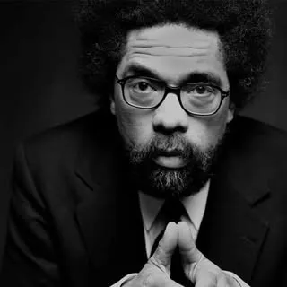 Cornel West